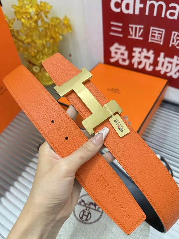 Hermès 渲染 Togo牛皮 手提包