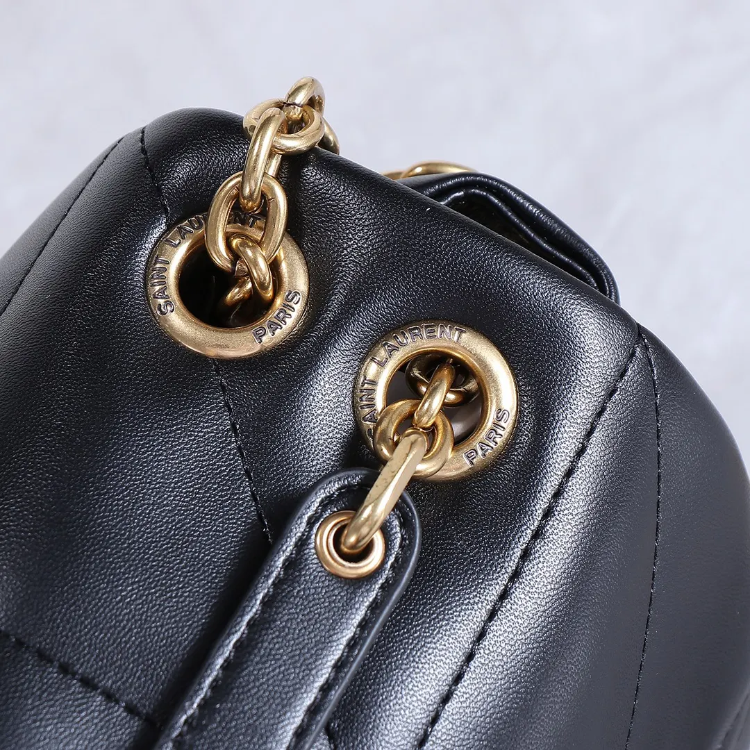 Hobo Shoulder Bag Vintage