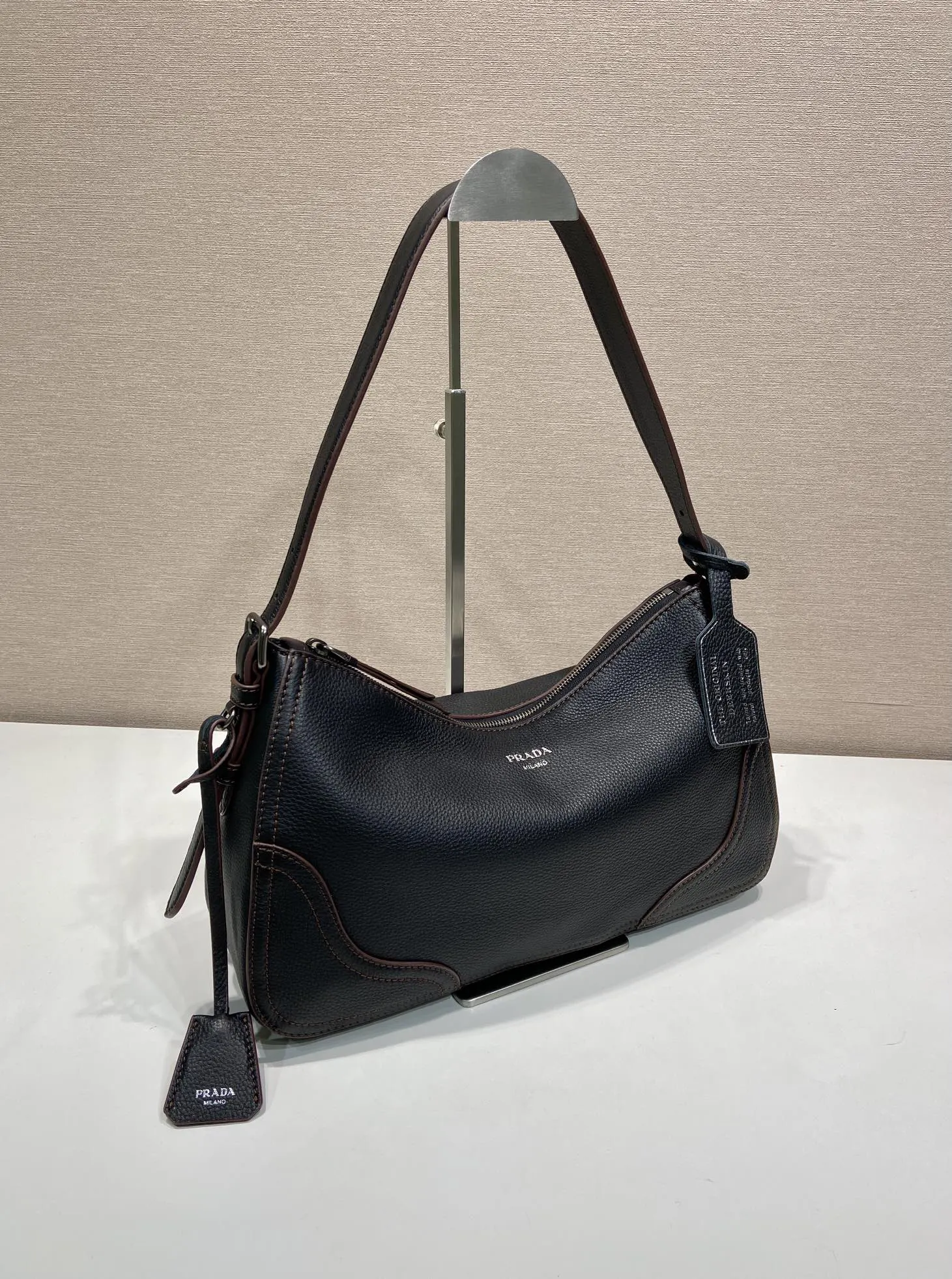 Fashion Item Travel