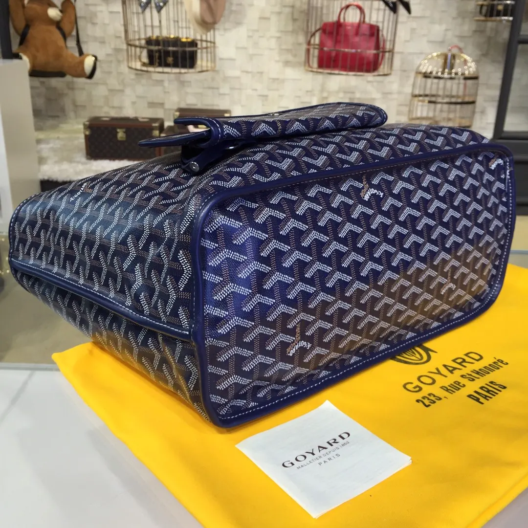 Goyard Fashion Item Travel