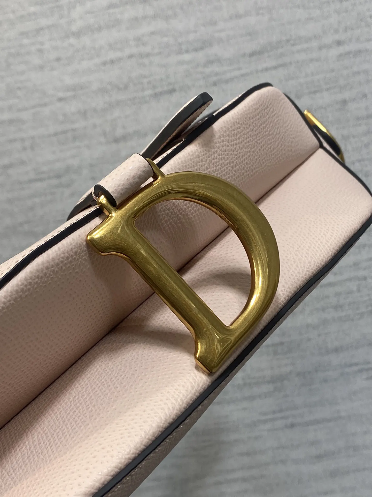 Dior Fashion Item Travel Classic