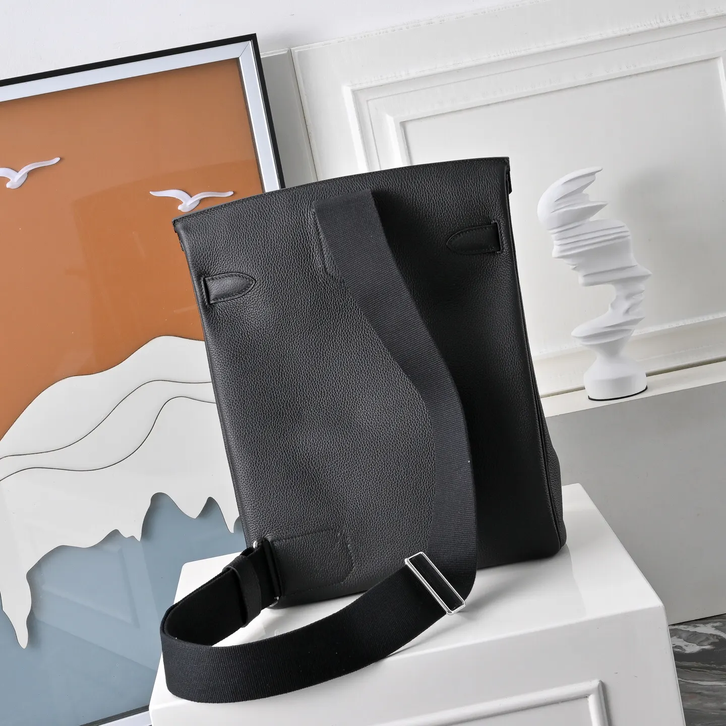 Hermès HAC 腰包