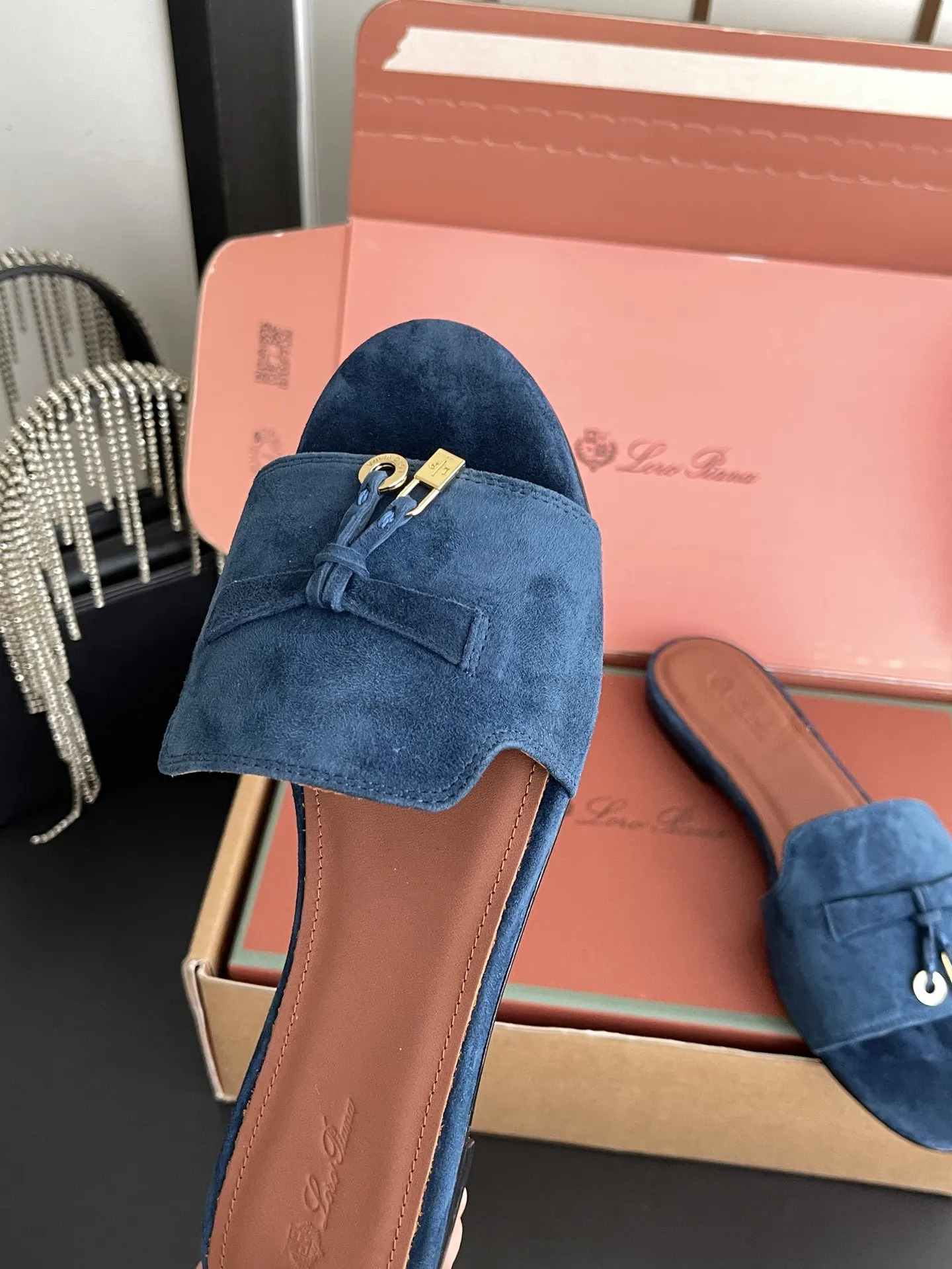 Loro Piana 拖鞋 轻便舒适款 款03