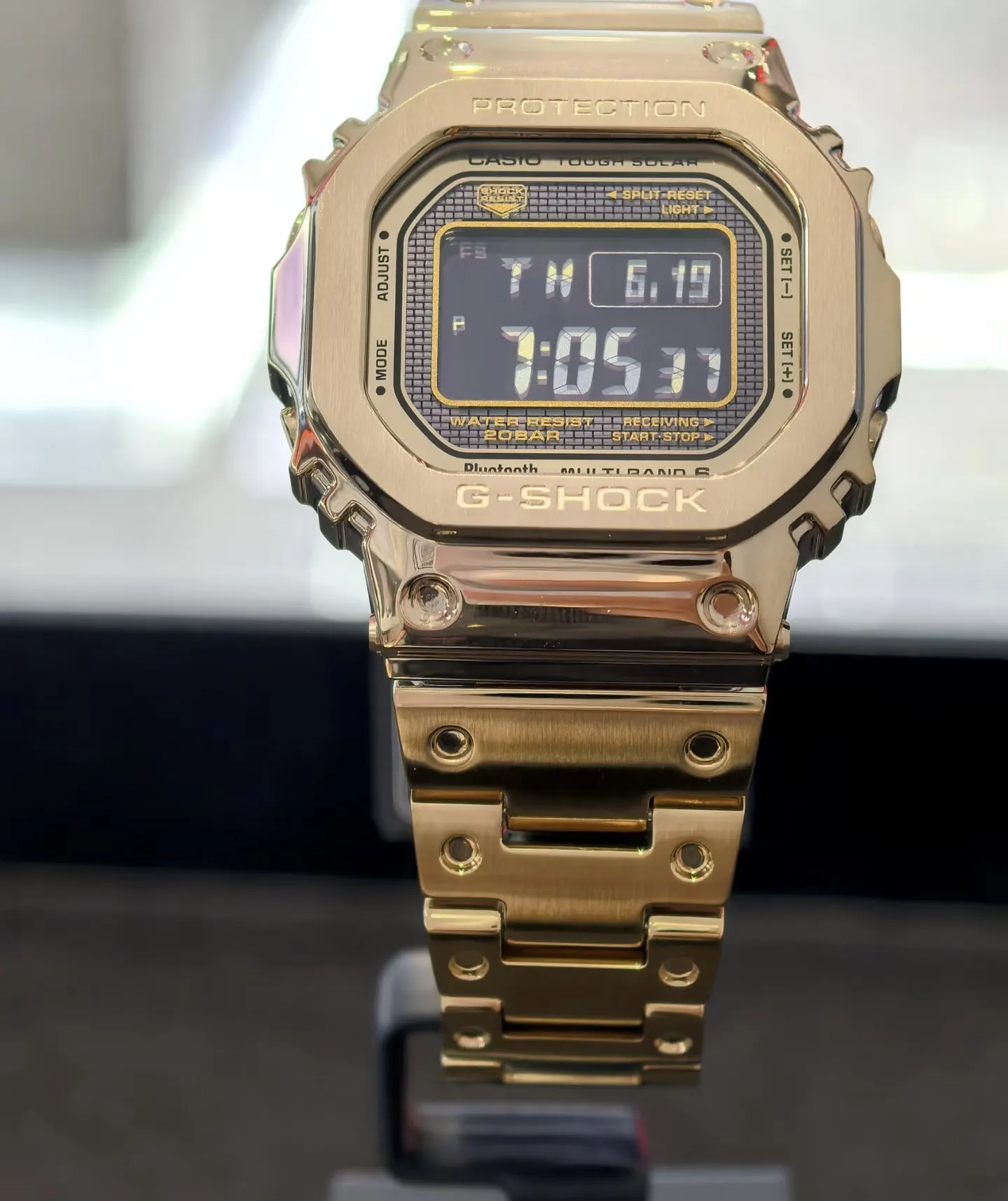 Watch Classic