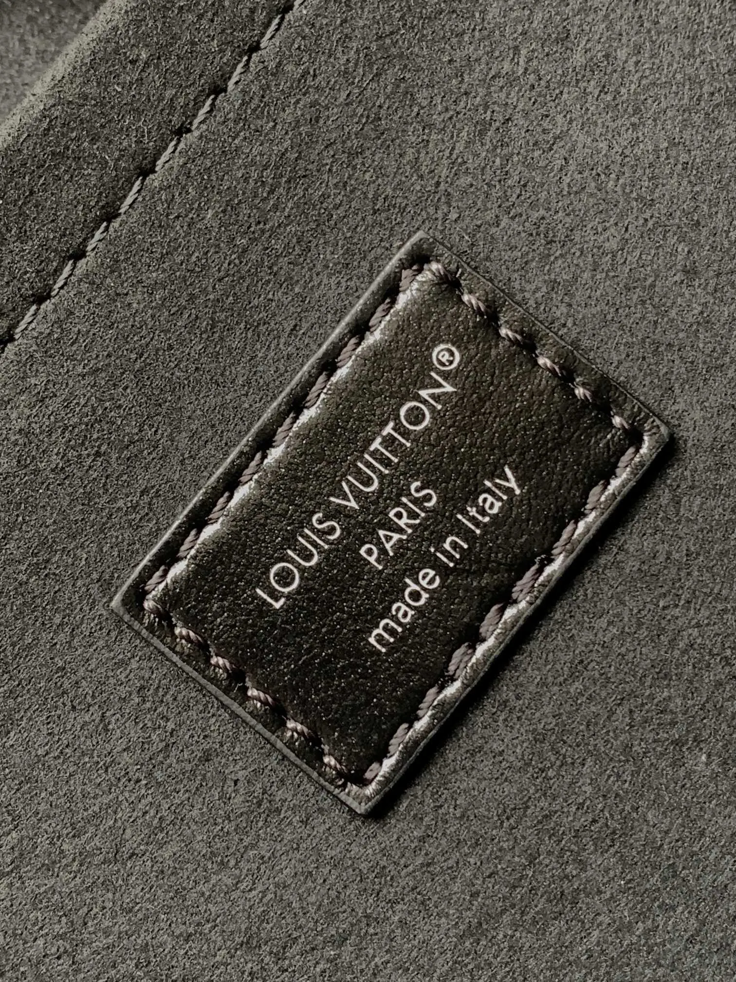 LV Speedy black, zip wallet Image 9 LV Speedy black, zip wallet Image 9
