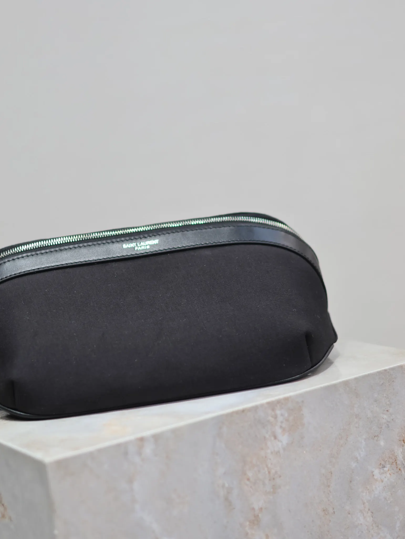 Belt Bag Casual Leather