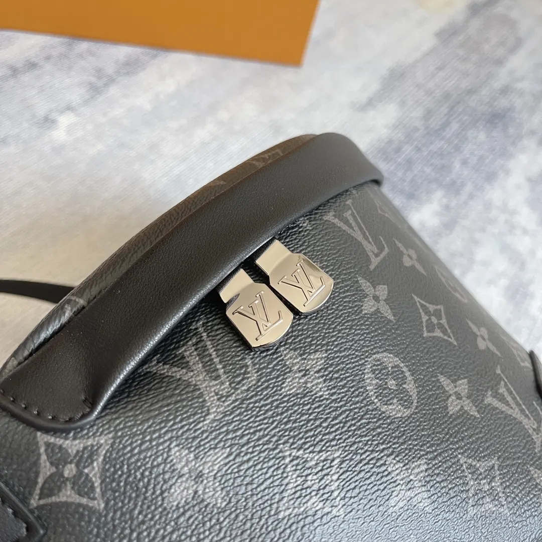 Belt Bag Casual Canvas