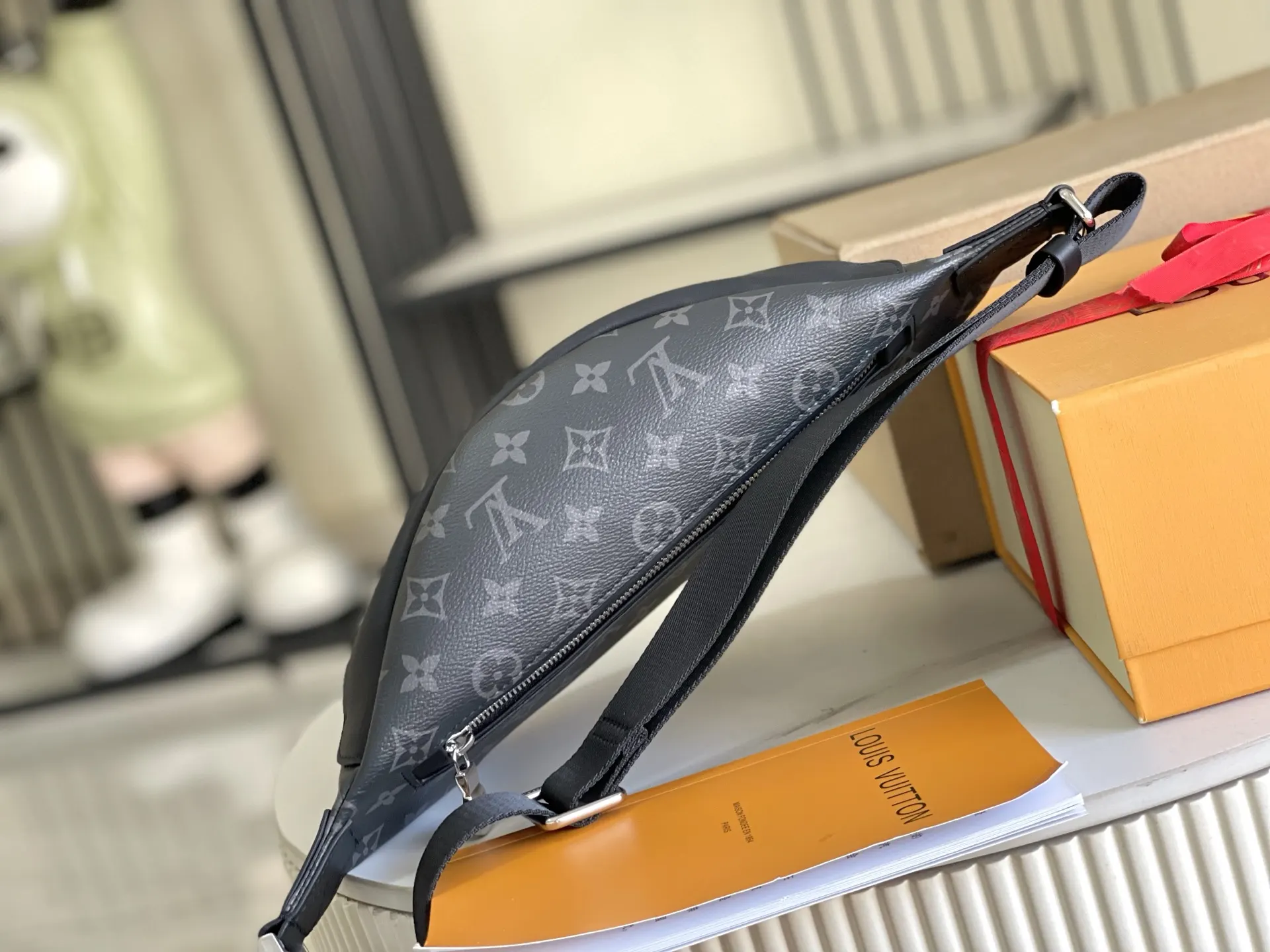 Belt Bag Casual