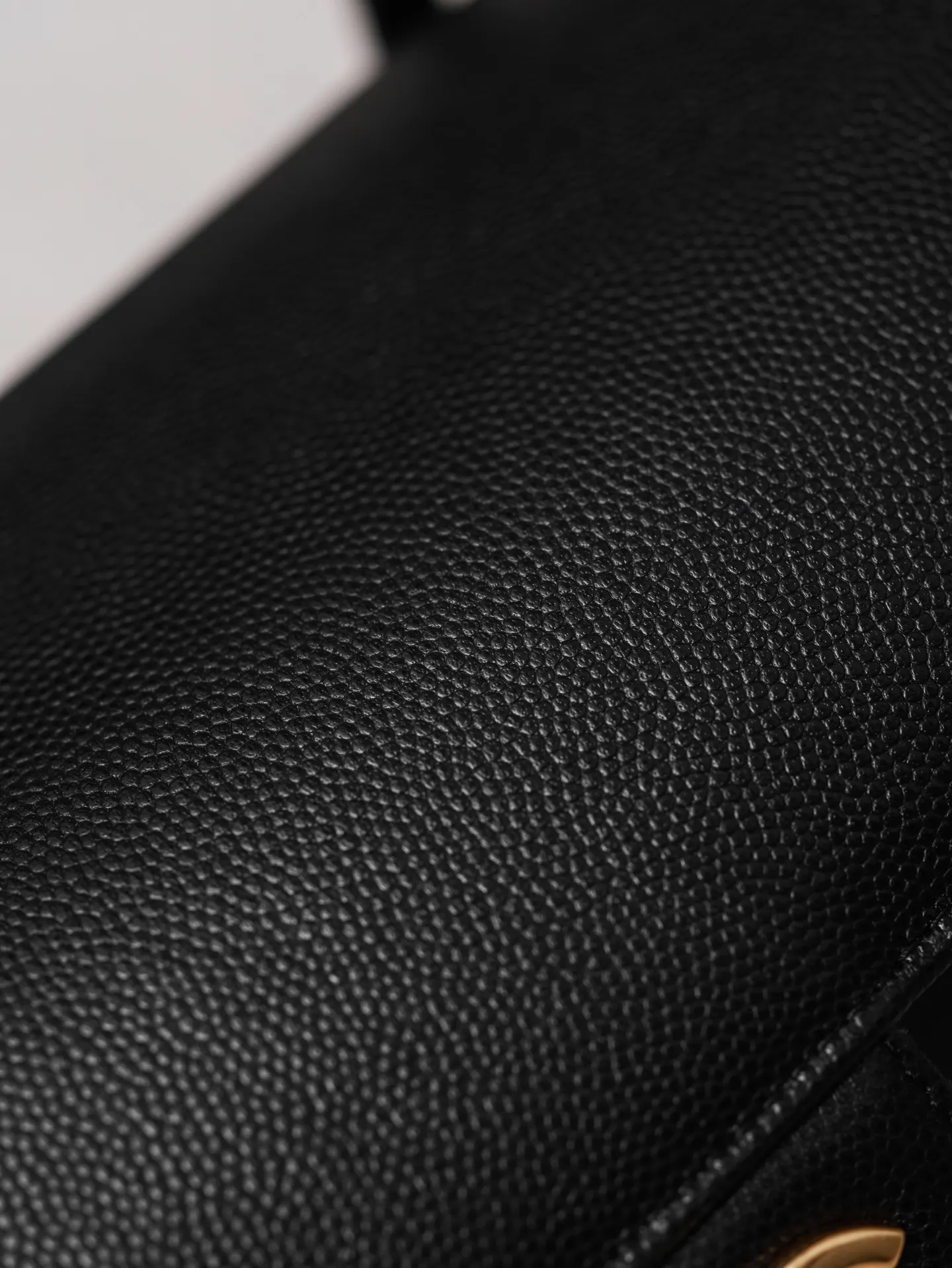 Chanel Hobo Shoulder Bag Vintage
