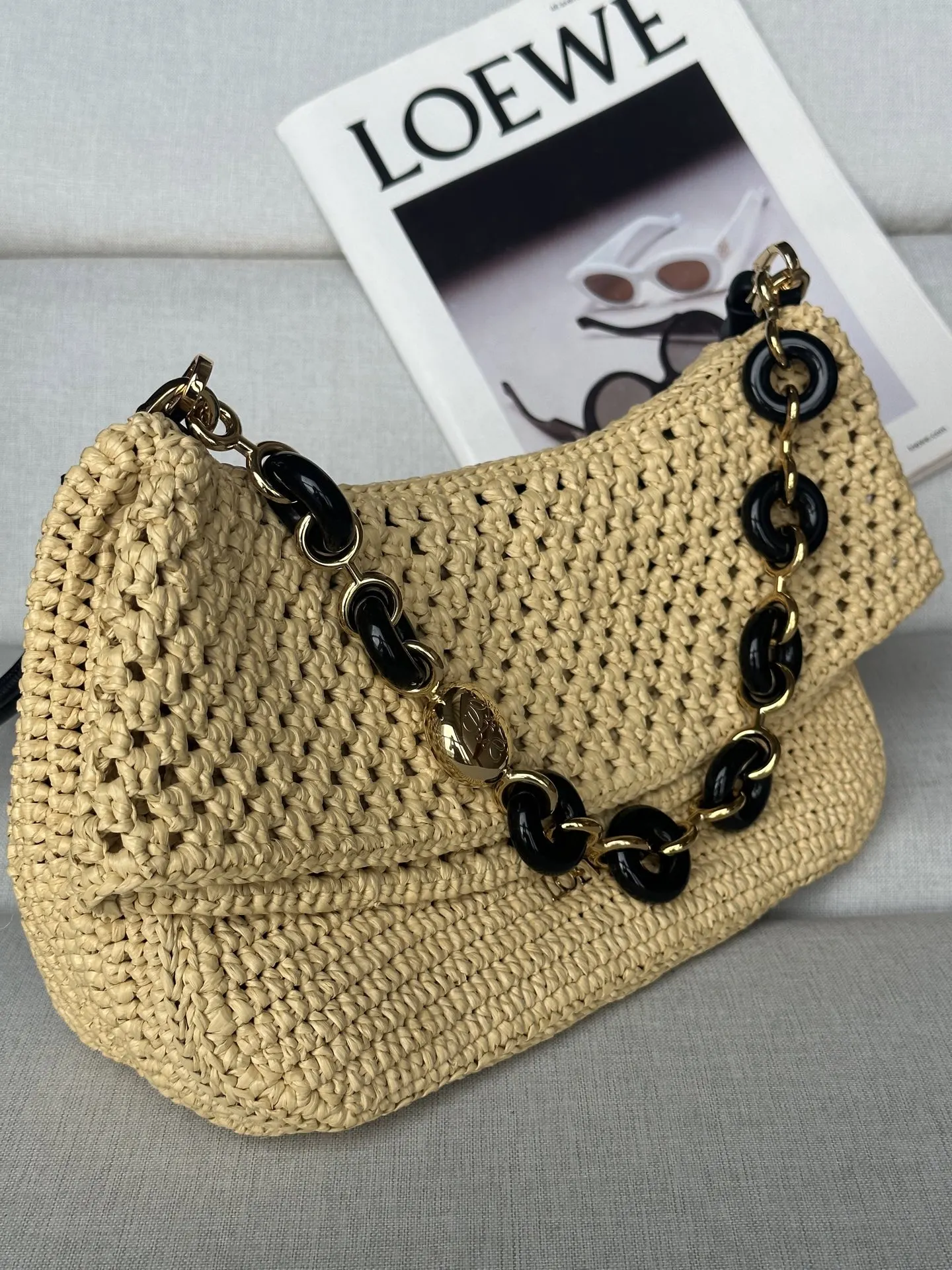 Chain Bag