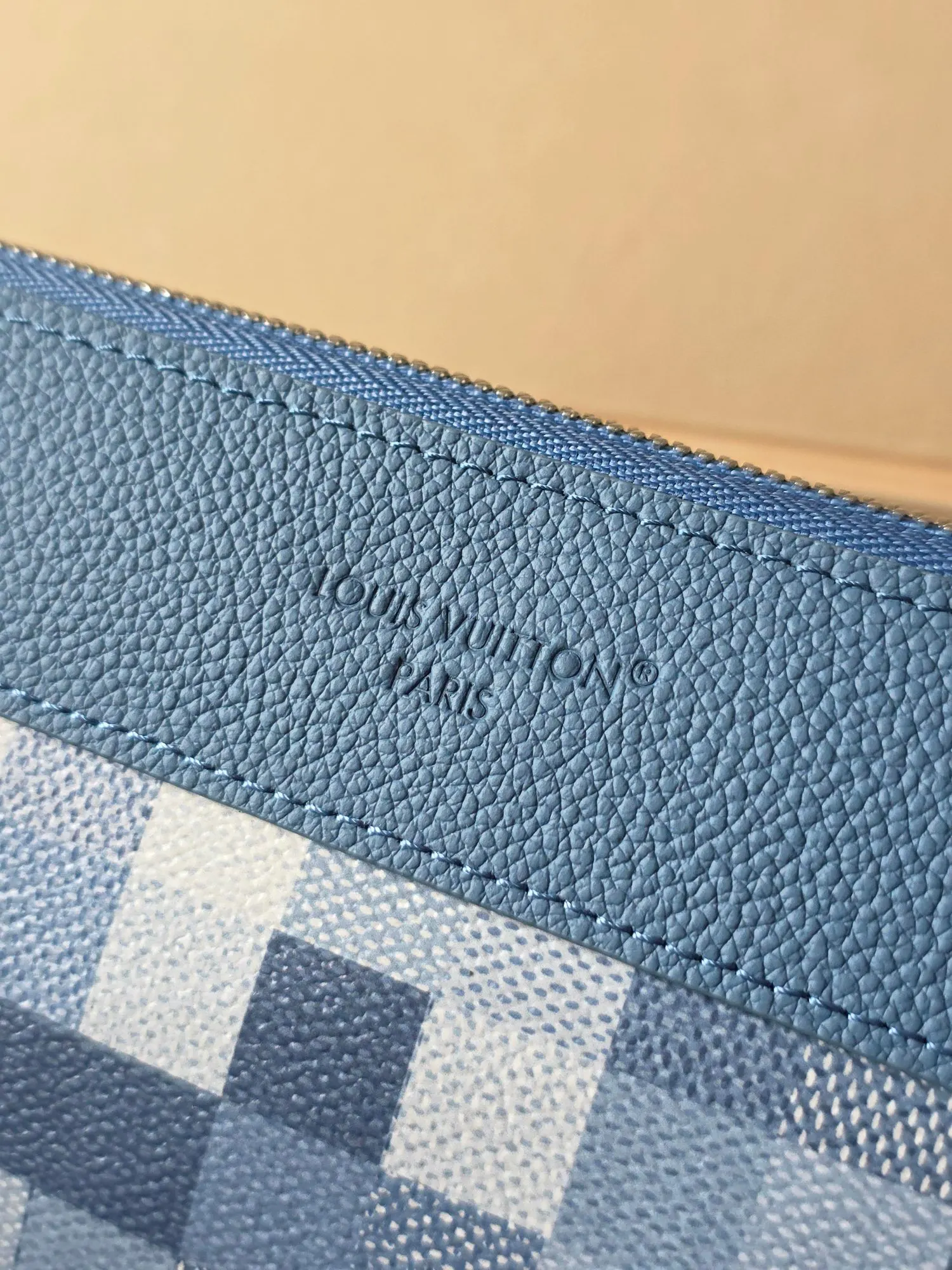 Clutch Bag Canvas