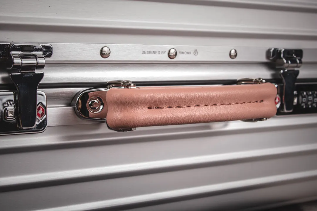 Suitcase Travel Lightweight