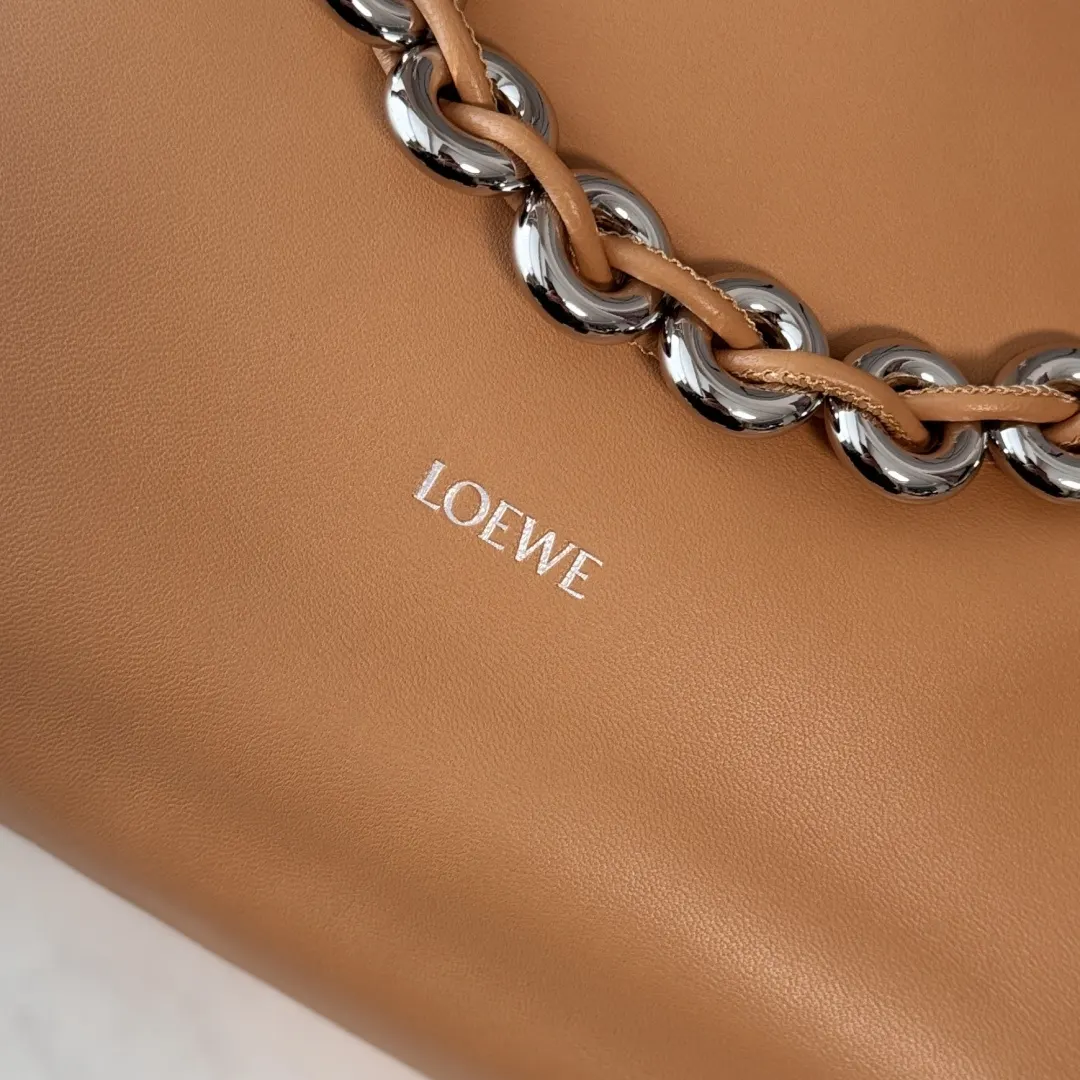 Chain Bag