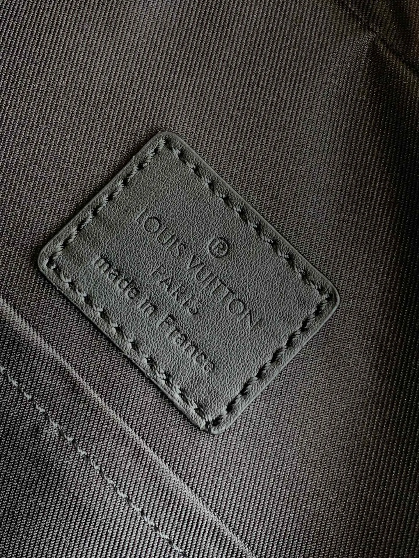 Louis Vuitton Backpack