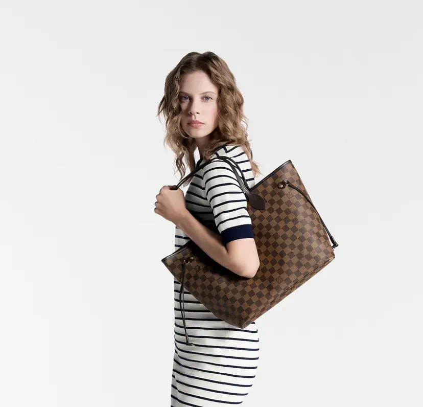 Tote Bag Leather