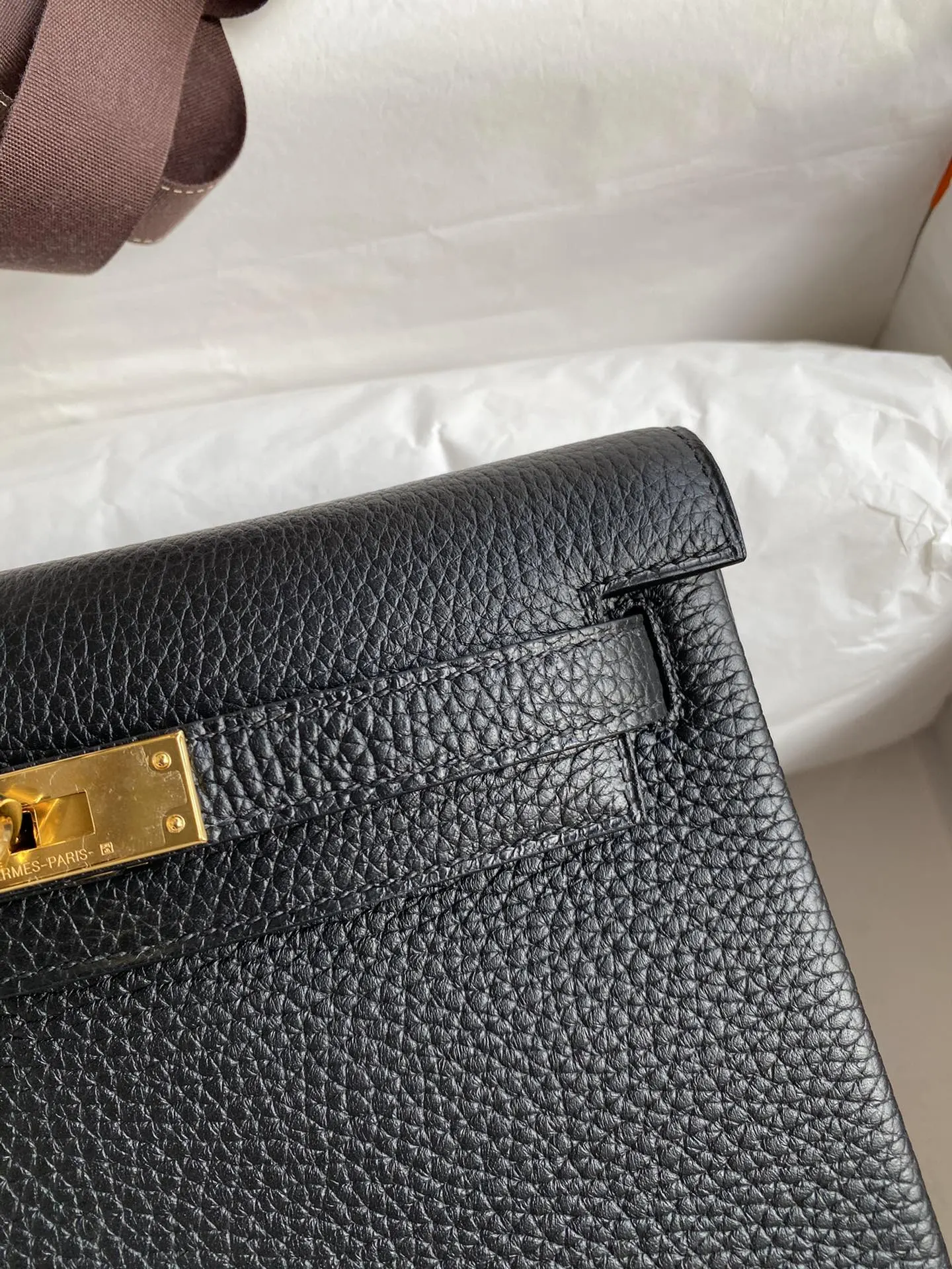 Hermes Kelly 手提包 实拍款10 精选款
