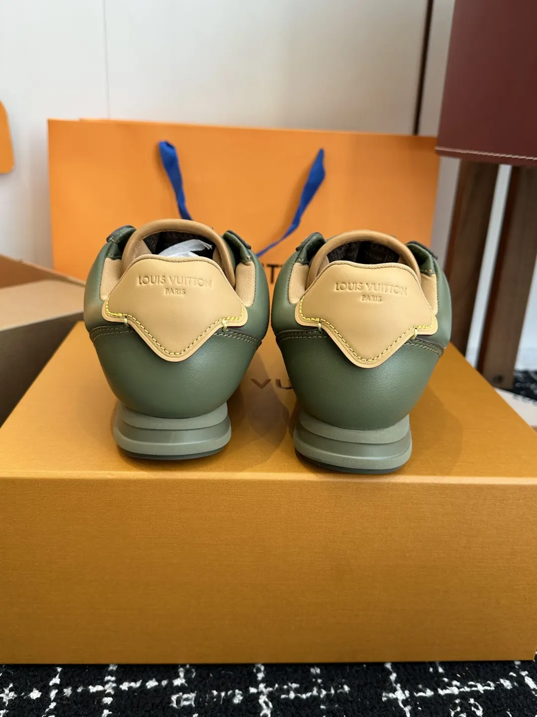 精选 厚底 走秀 运动鞋 休闲百搭款 款09