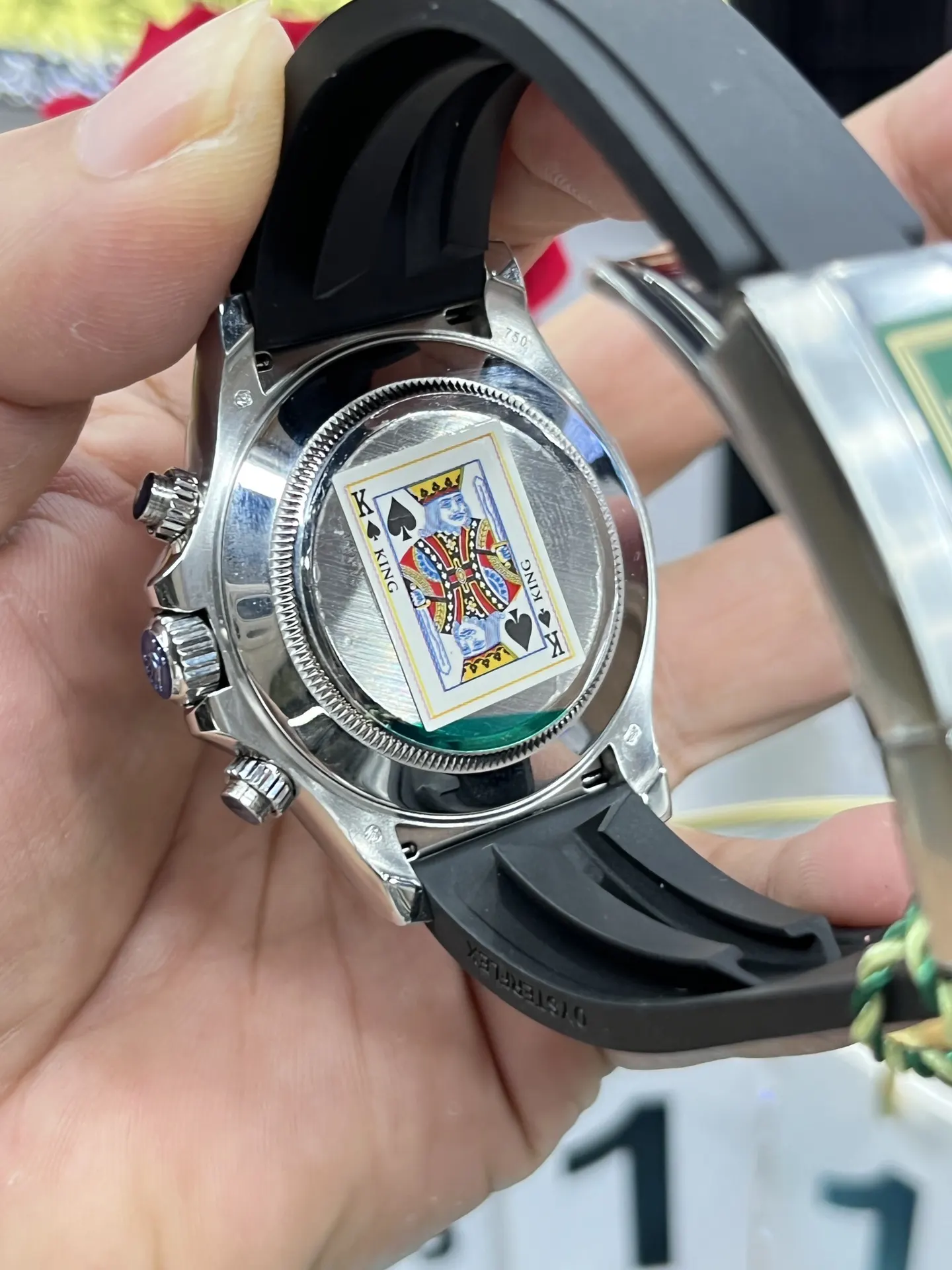 Watch Classic