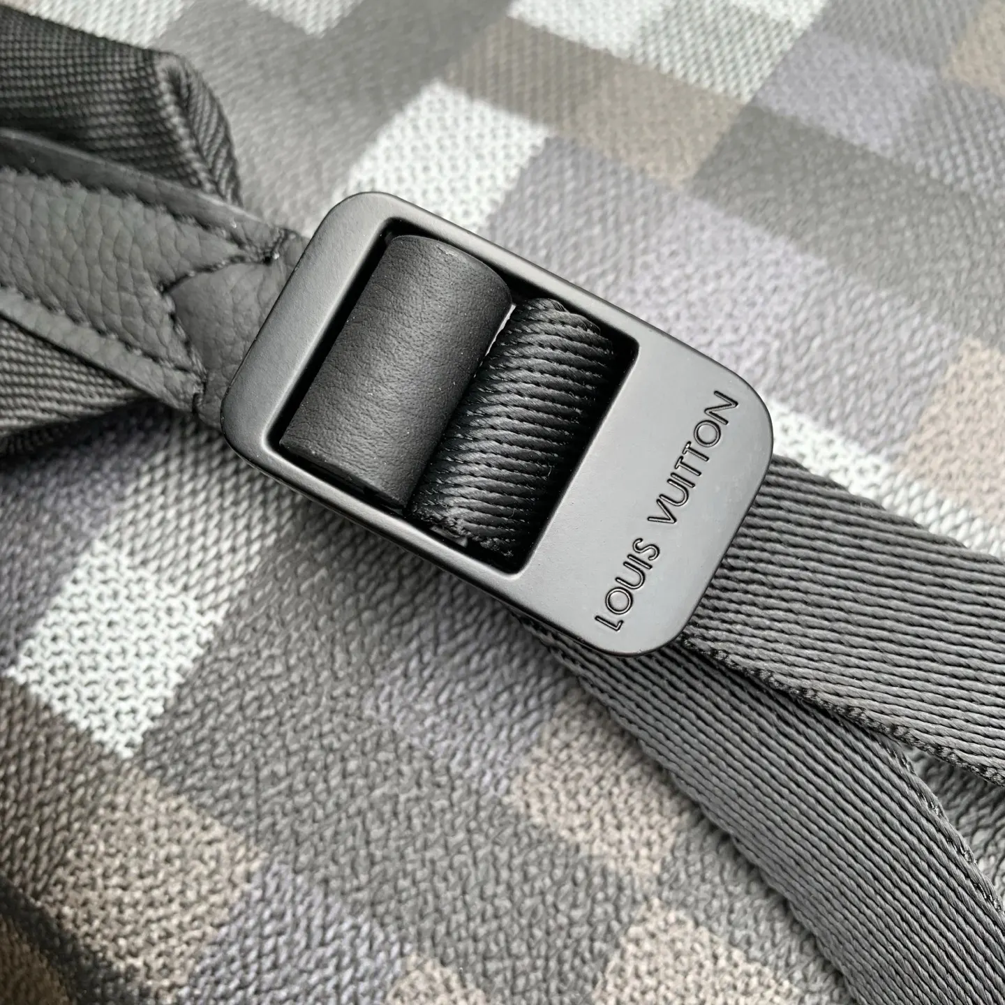 Backpack Canvas