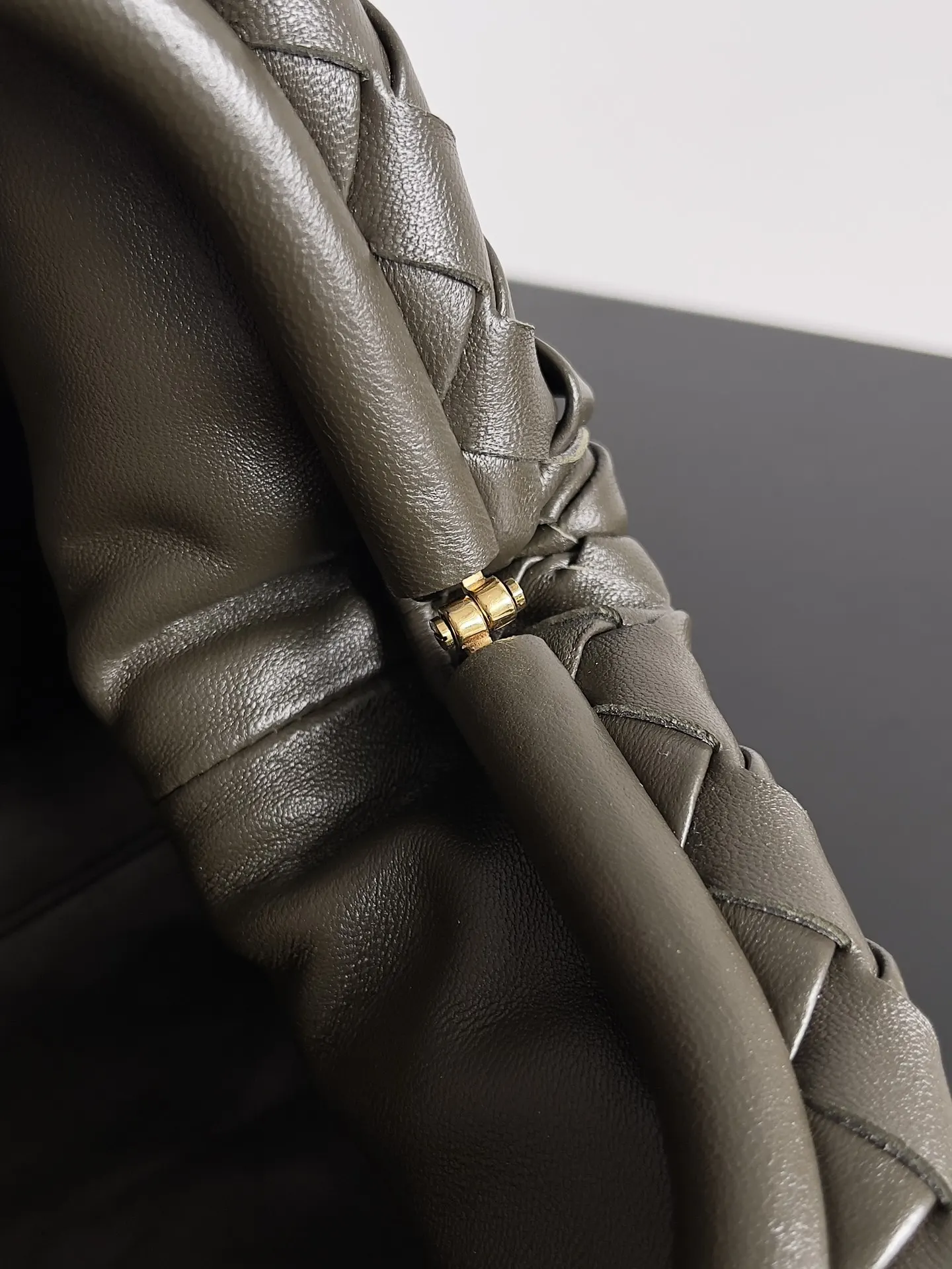 Bottega Veneta 链条包 精致链条款