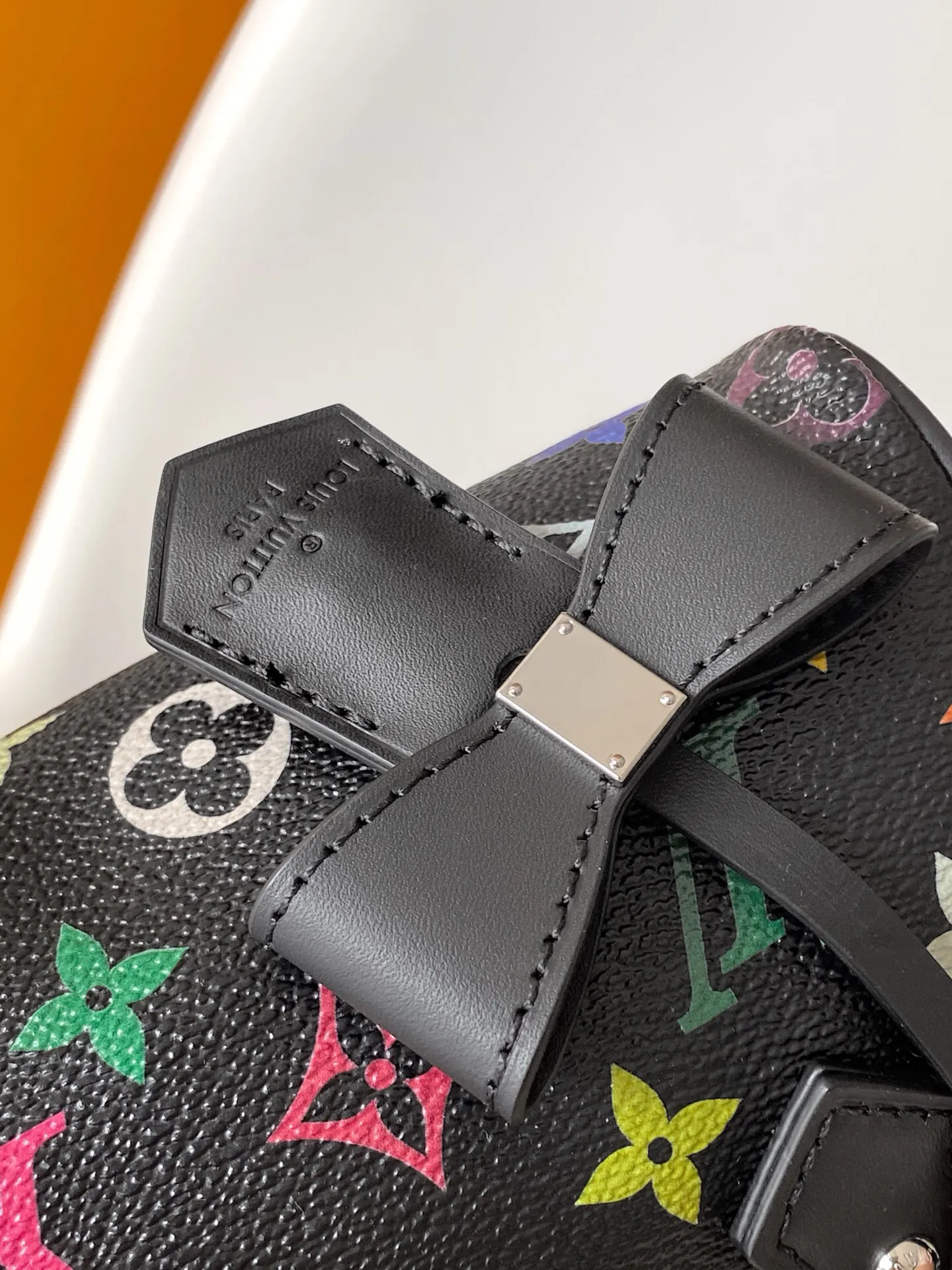 Louis Vuitton Fashion Item Travel Leather