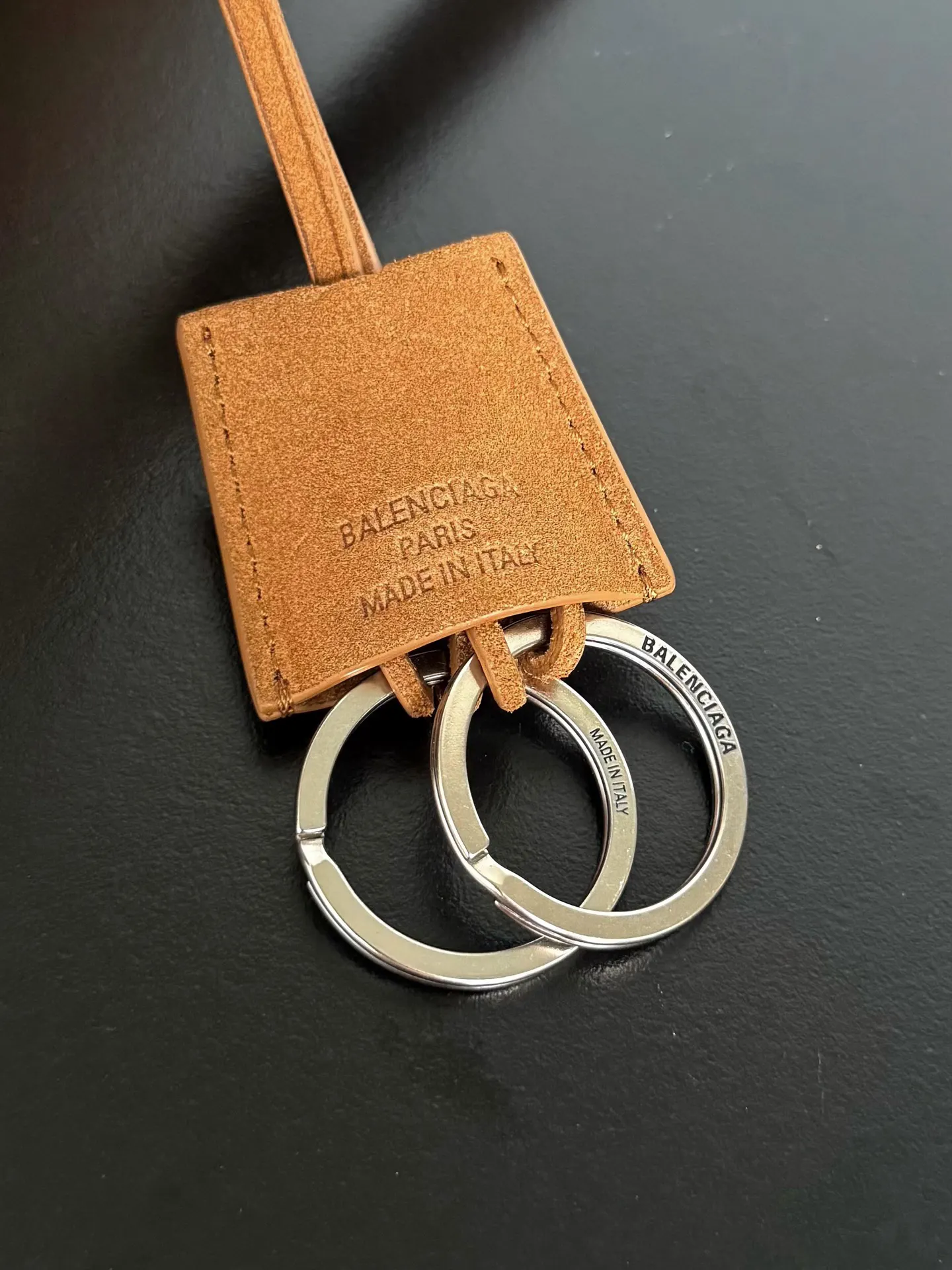 Balenciaga Rodeo 腋下包 簡約腋下(數字7) Balenciaga Rodeo 腋下包 簡約腋下(數字7)