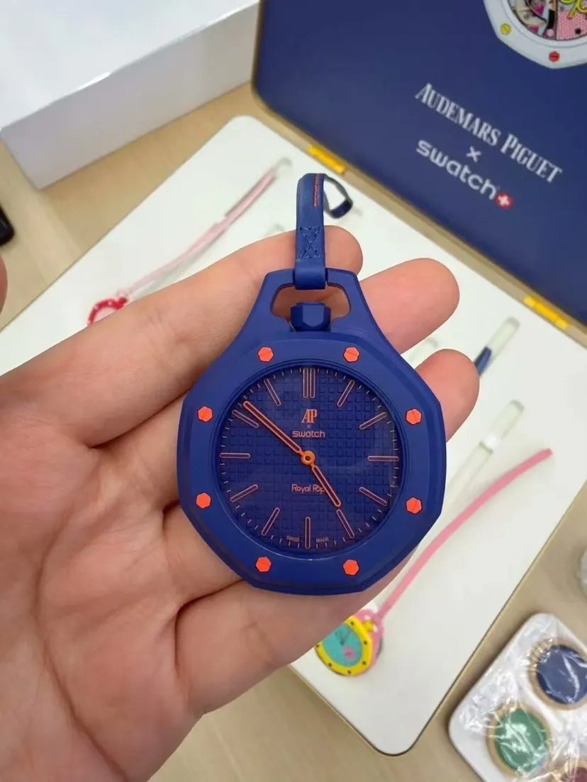 Audemars Piguet 手表 经典腕表款
