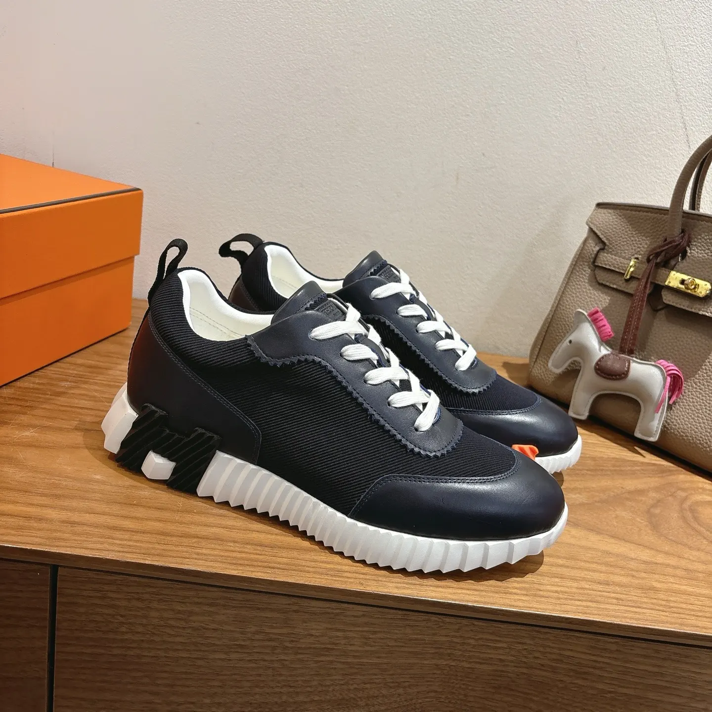 Hermès SS 运动鞋