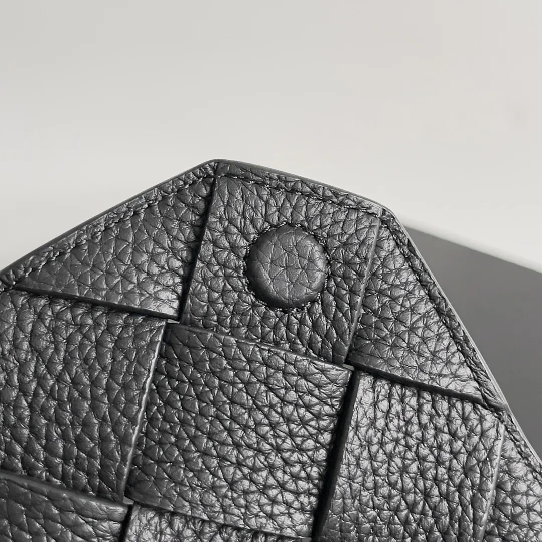 Clutch Bag Leather