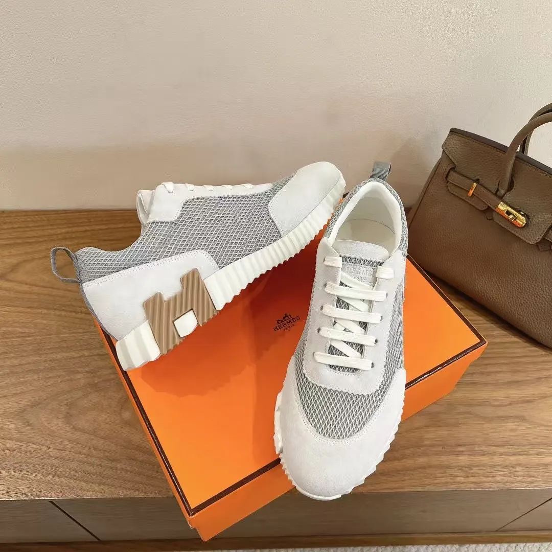 Hermès SS 运动鞋
