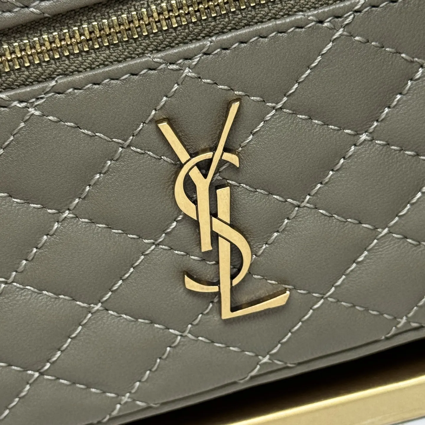 YSL 精品 Y家 Rose同款Mini 斜挎包 轻便斜挎款