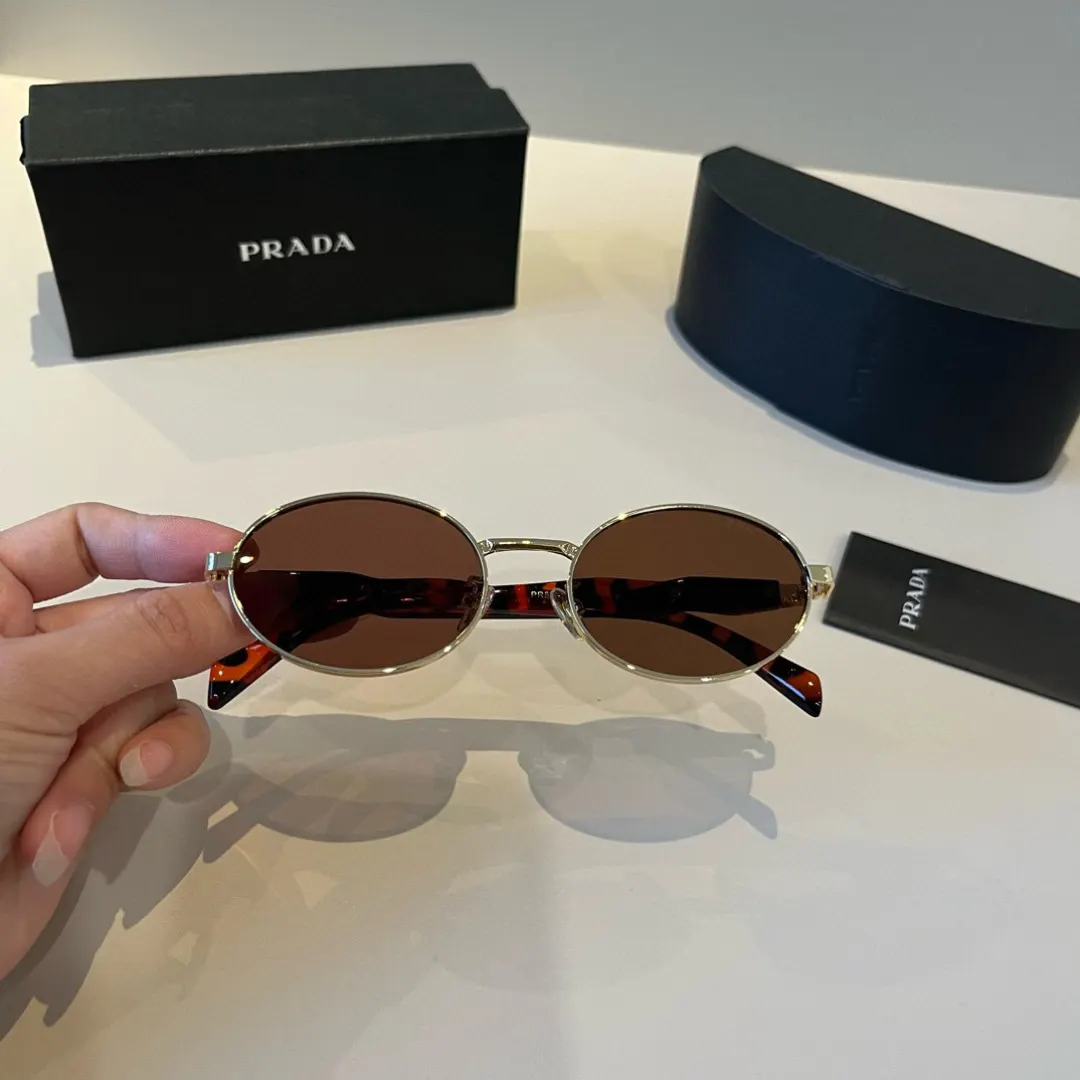 Prada 太阳眼镜 时尚遮阳 太阳镜
