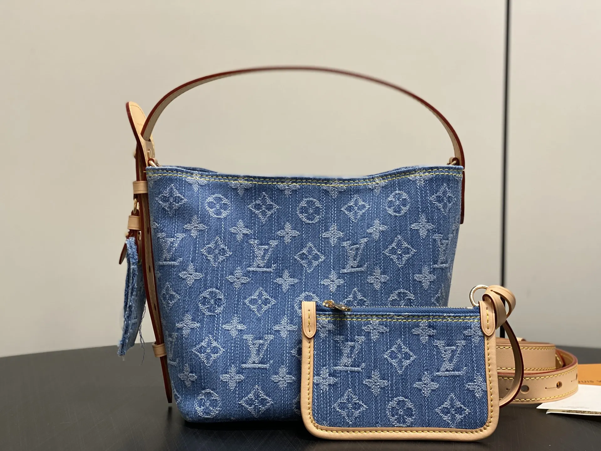 LV 水桶包 复古款｜ORBUYBAG 岚奢包高端时尚精品