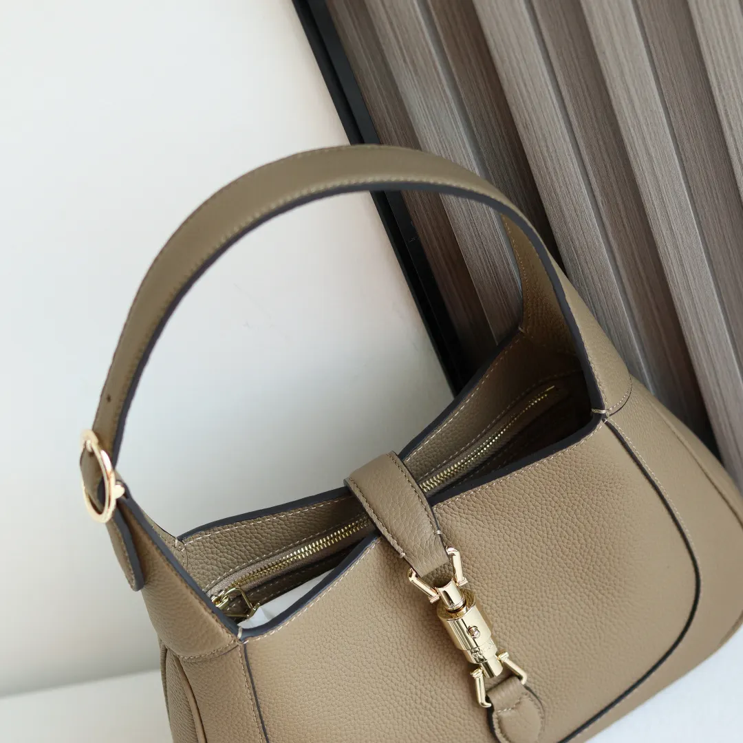 Gold Backpack