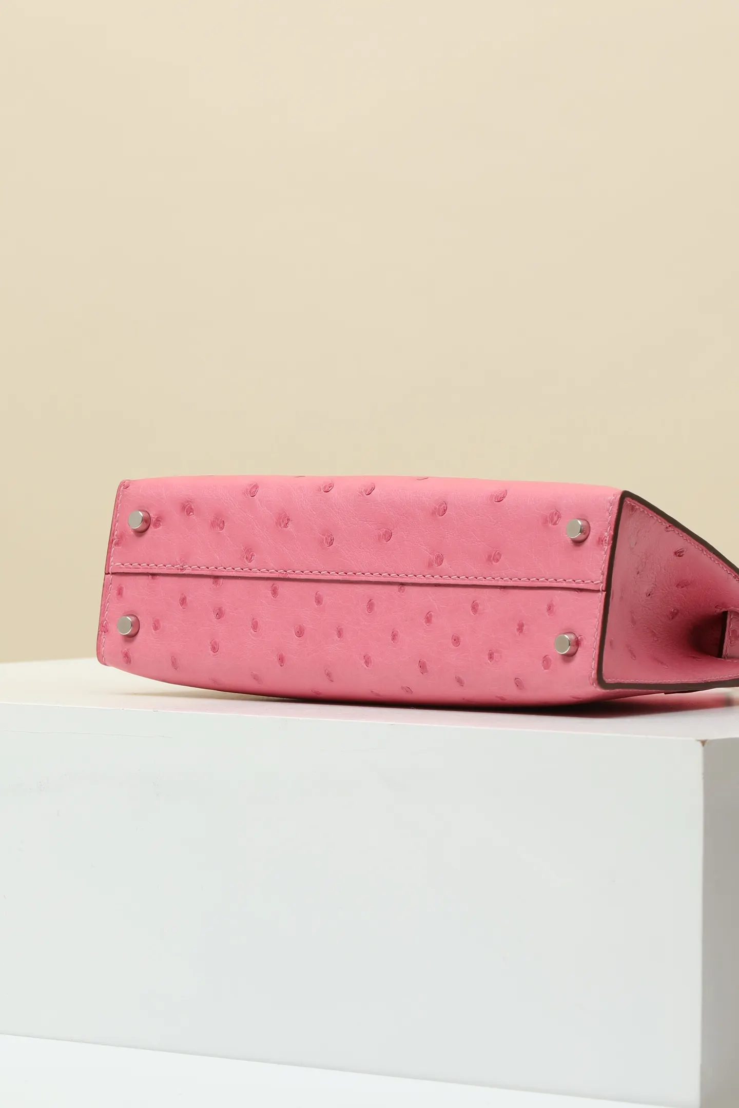 Hermès Kelly KL19 手提包
