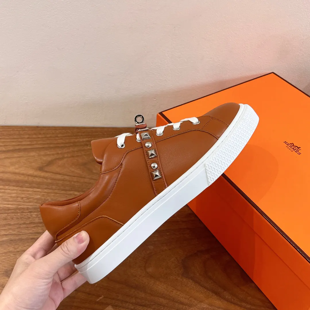 Hermès SS Sneakers