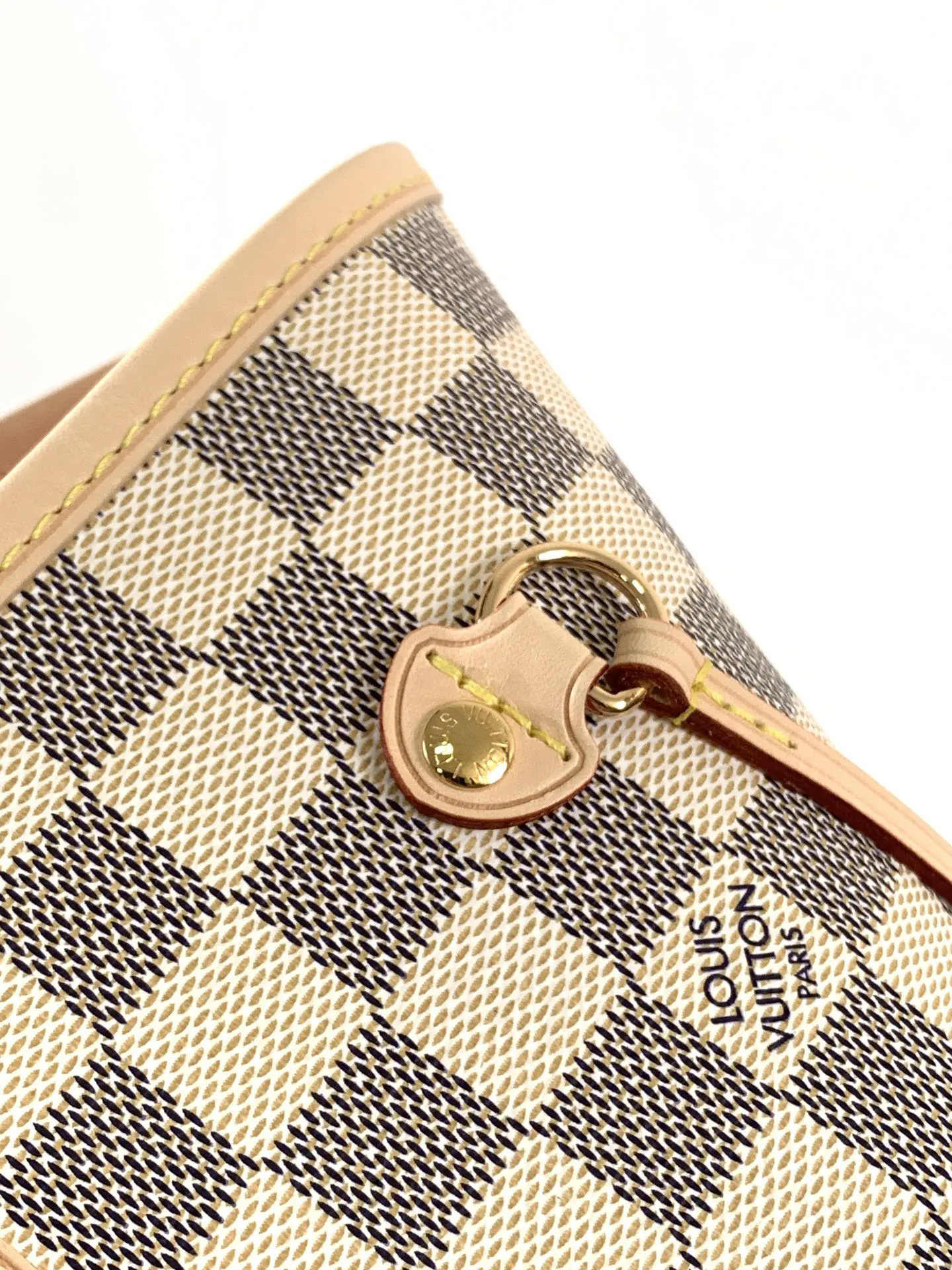 Tote Bag Leather