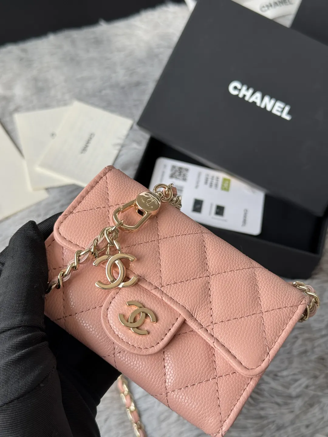Belt Bag Classic Casual Leather