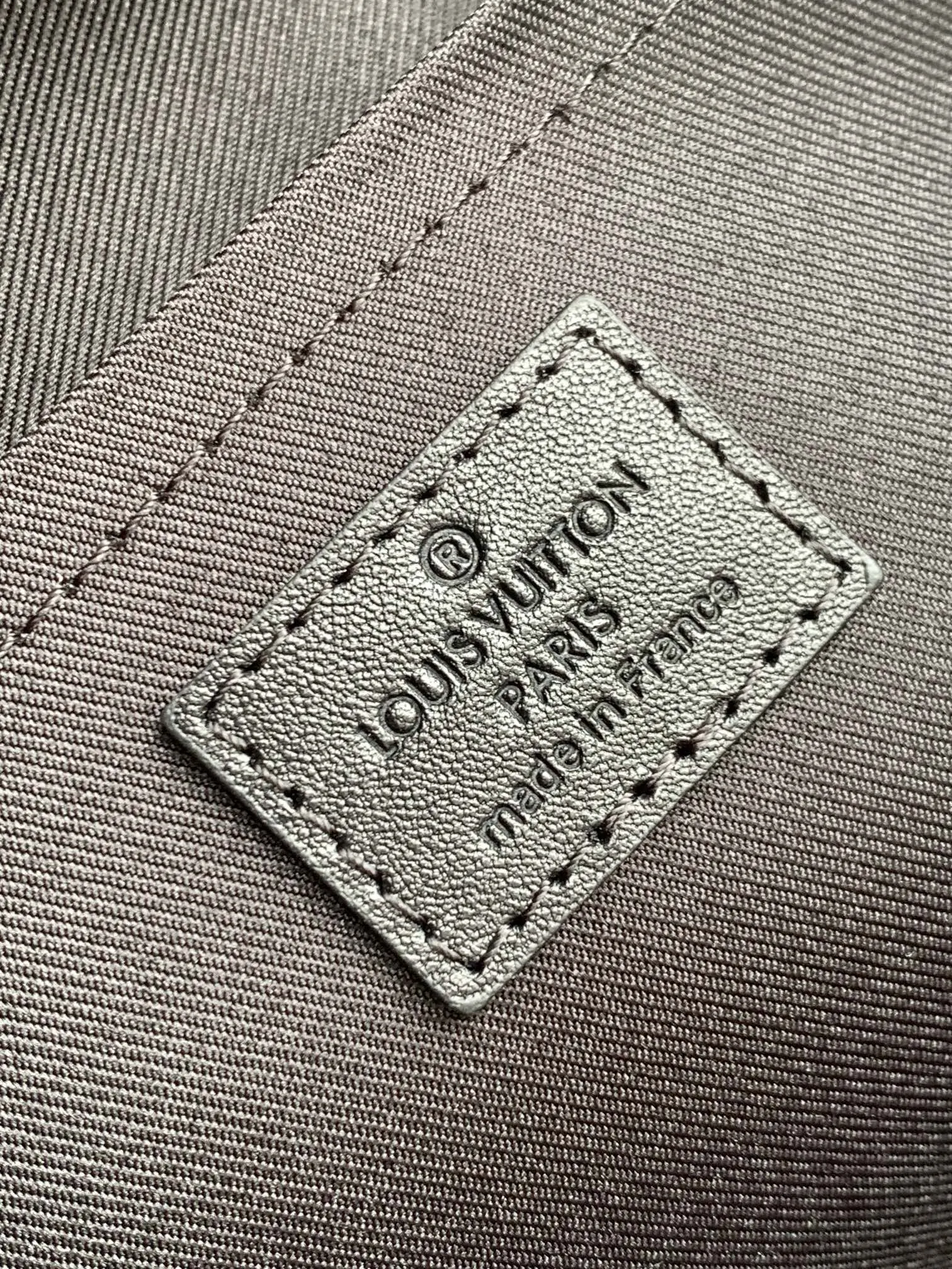 帆布 黑压 Sac 單肩包 日常單肩背款