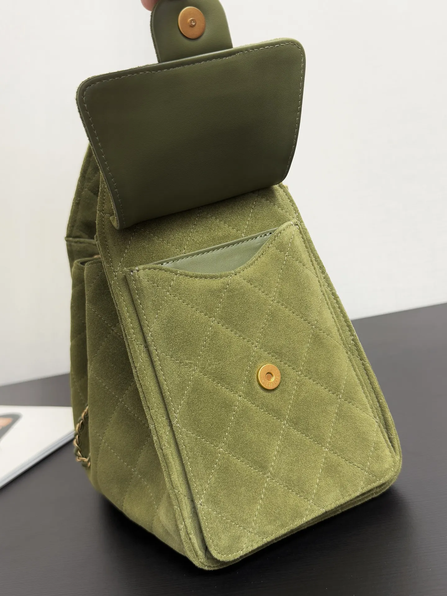 Chain Bag