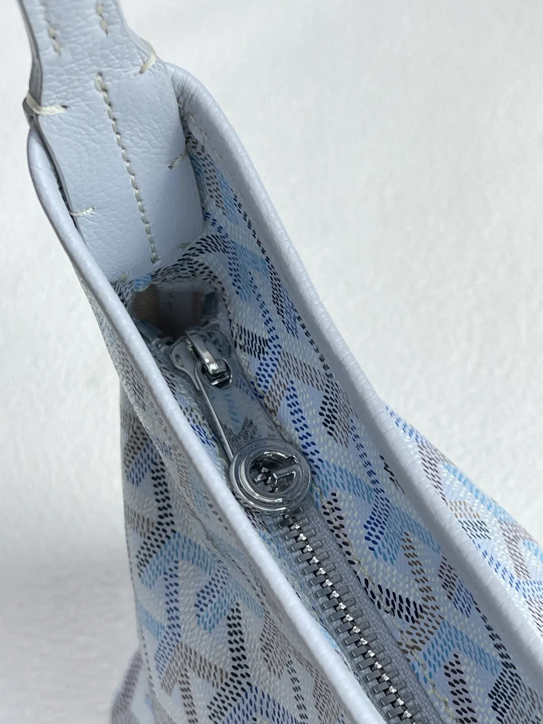 Goyard Tote Bag