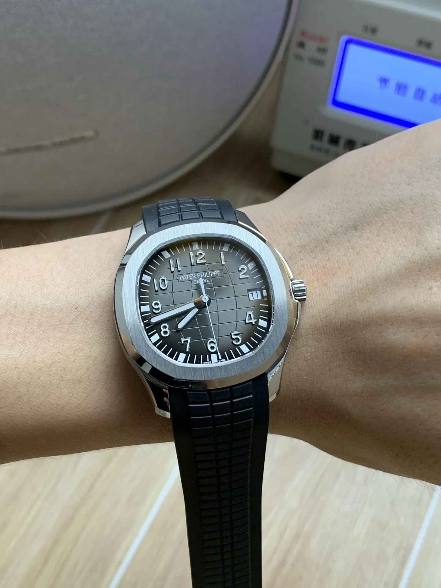 Patek Philippe 手錶 經典腕表款(數字9) Patek Philippe 手錶 經典腕表款(數字9)
