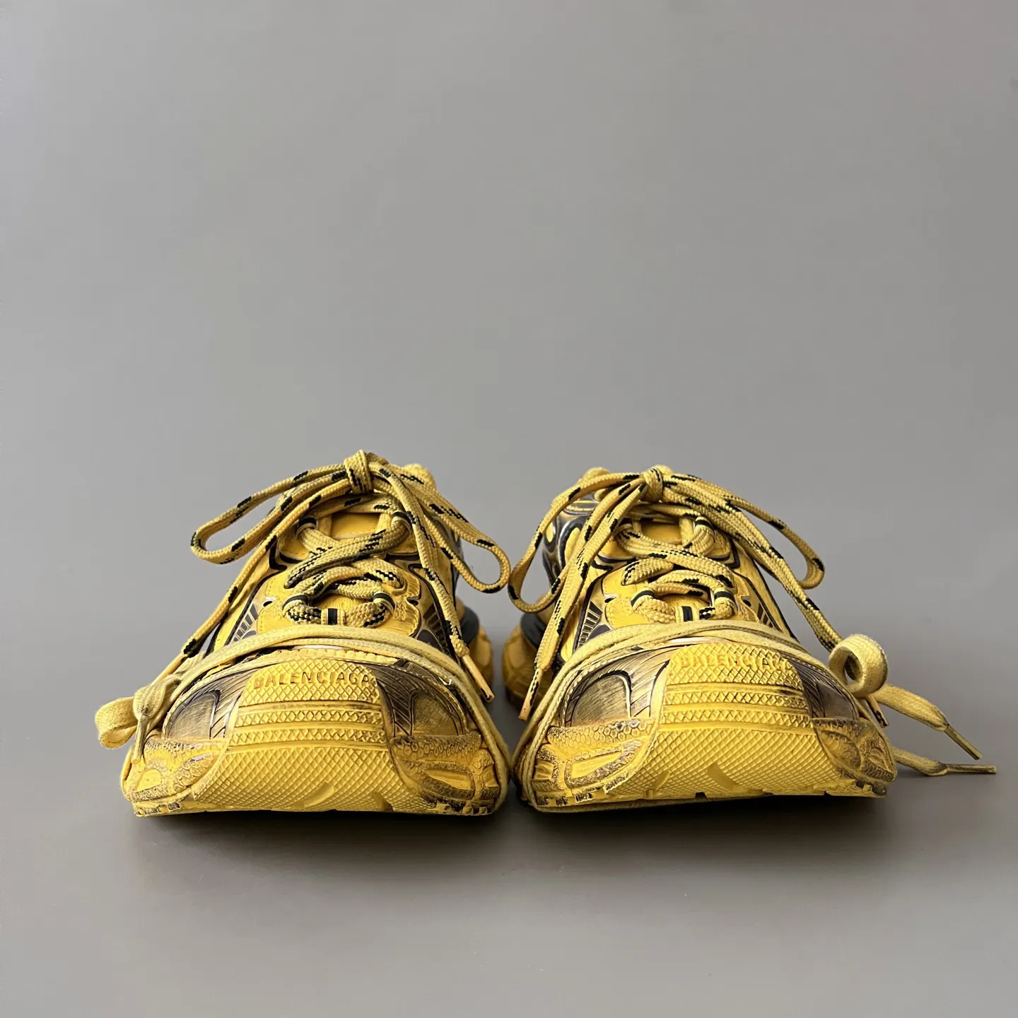 Balenciaga 3XL 老爹鞋 运动鞋