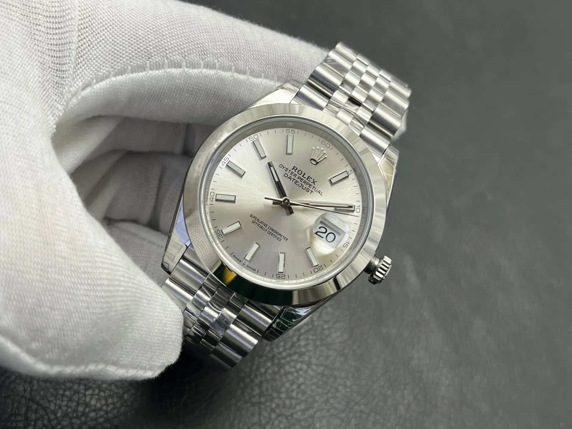 Watch Classic