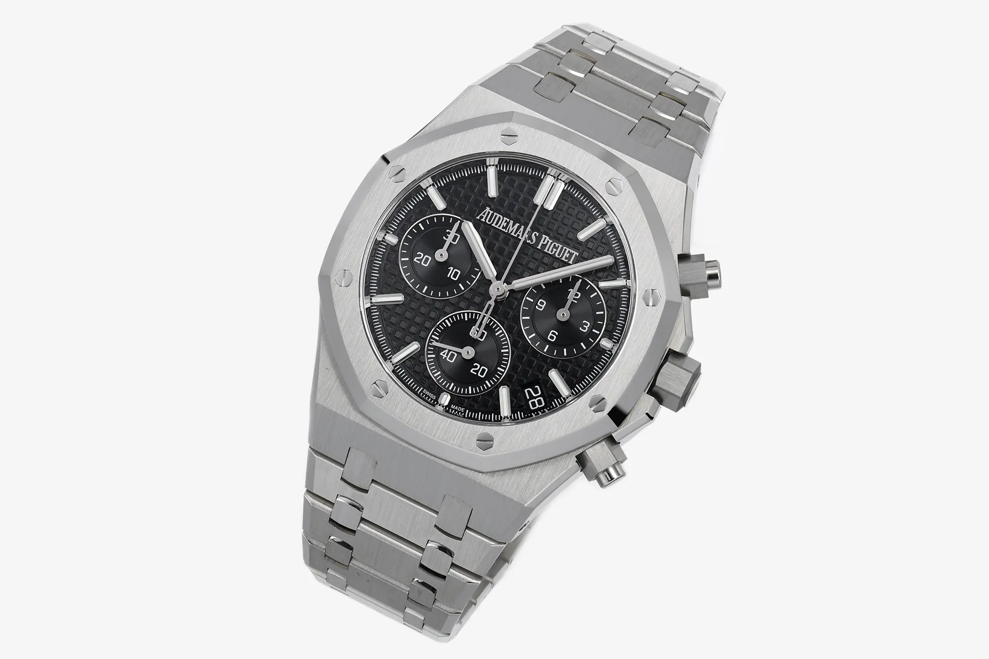 Watch Classic