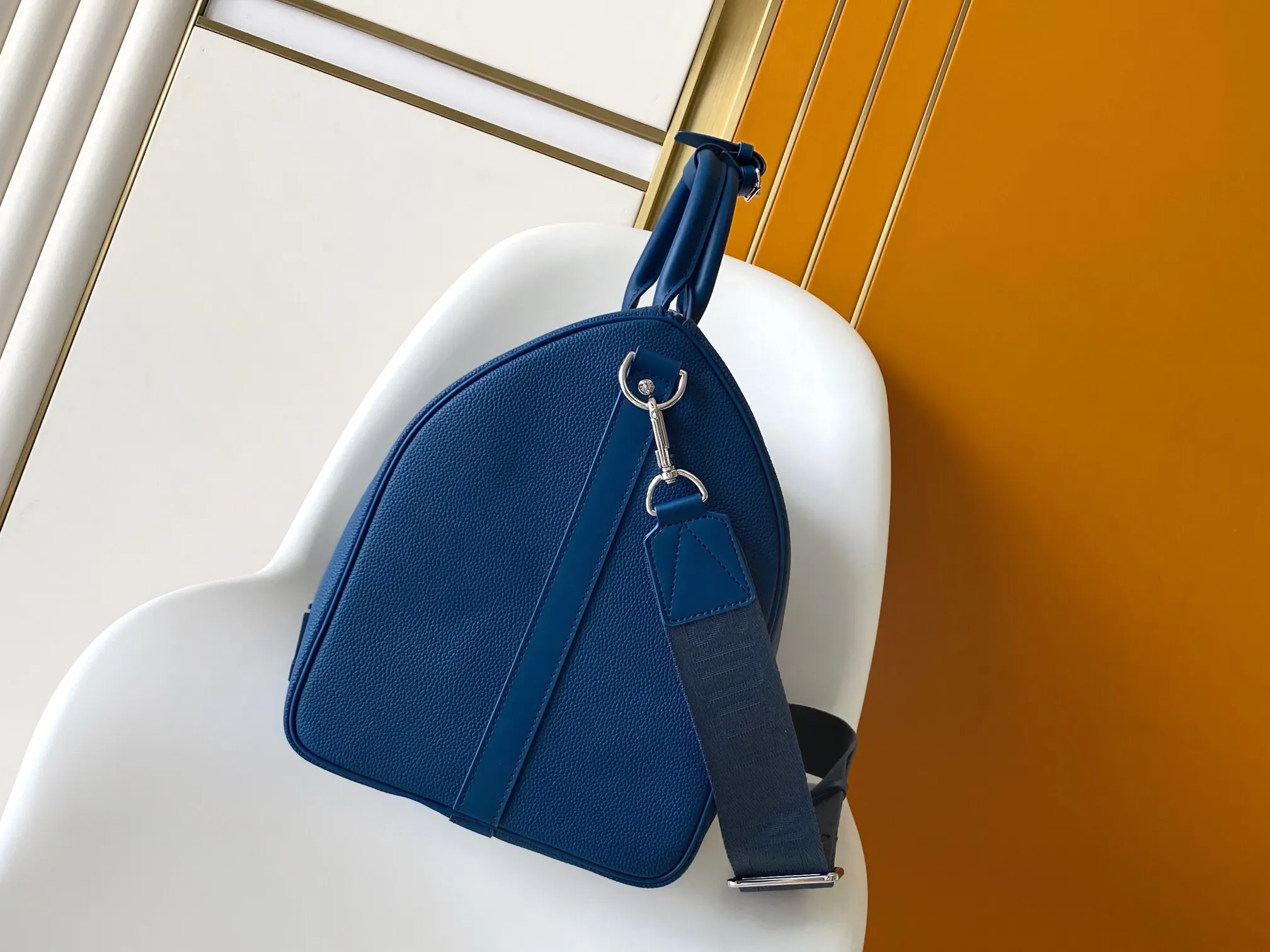 Keepall Mo旅行包 大容量旅行款