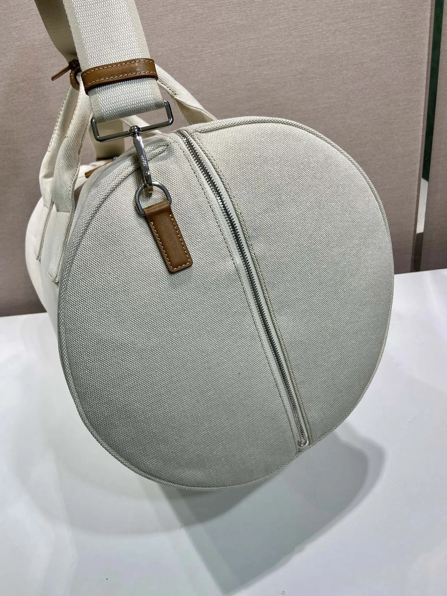 Fashion Item Travel Versatile Canvas