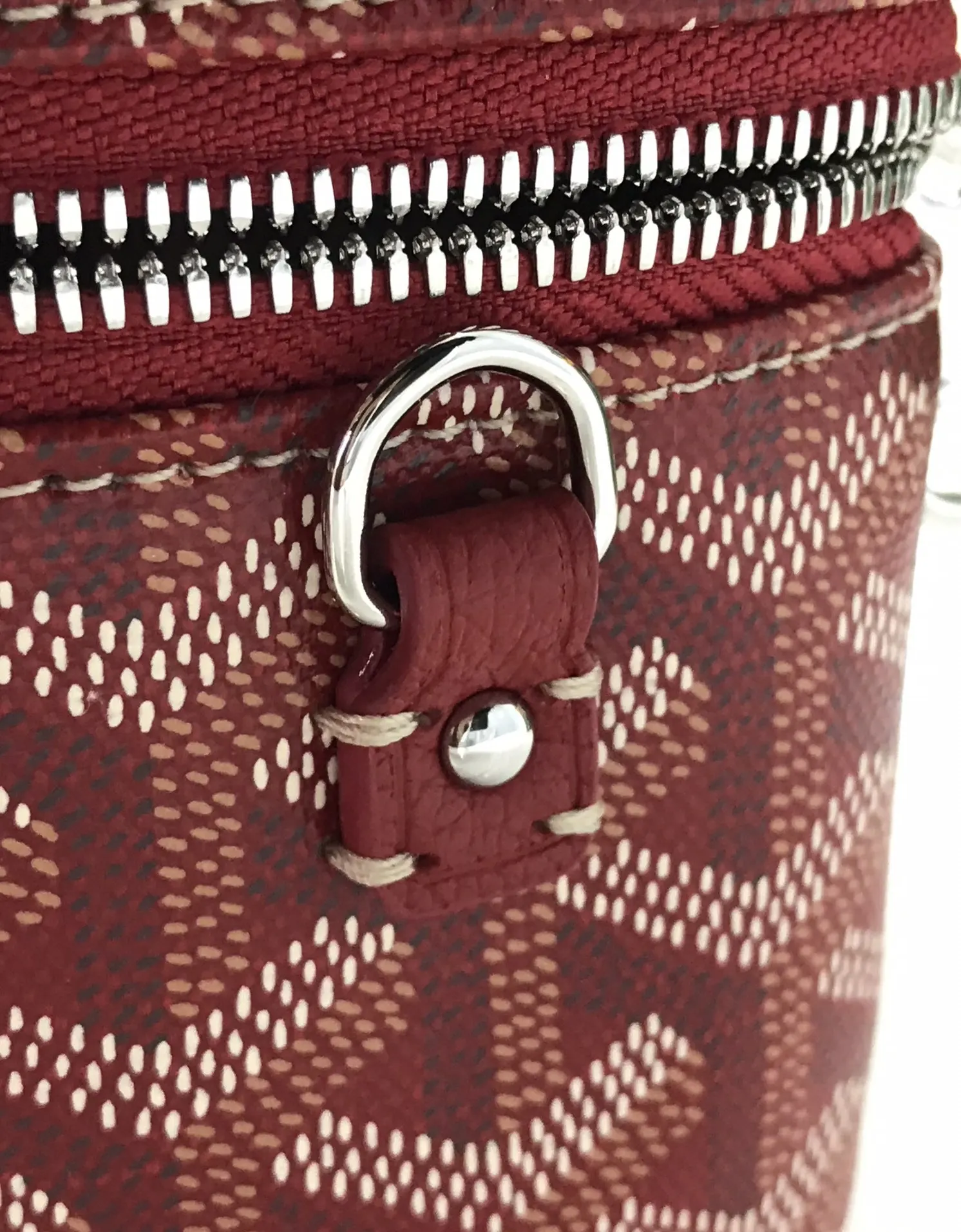 Goyard 斜背包 輕便斜挎款
