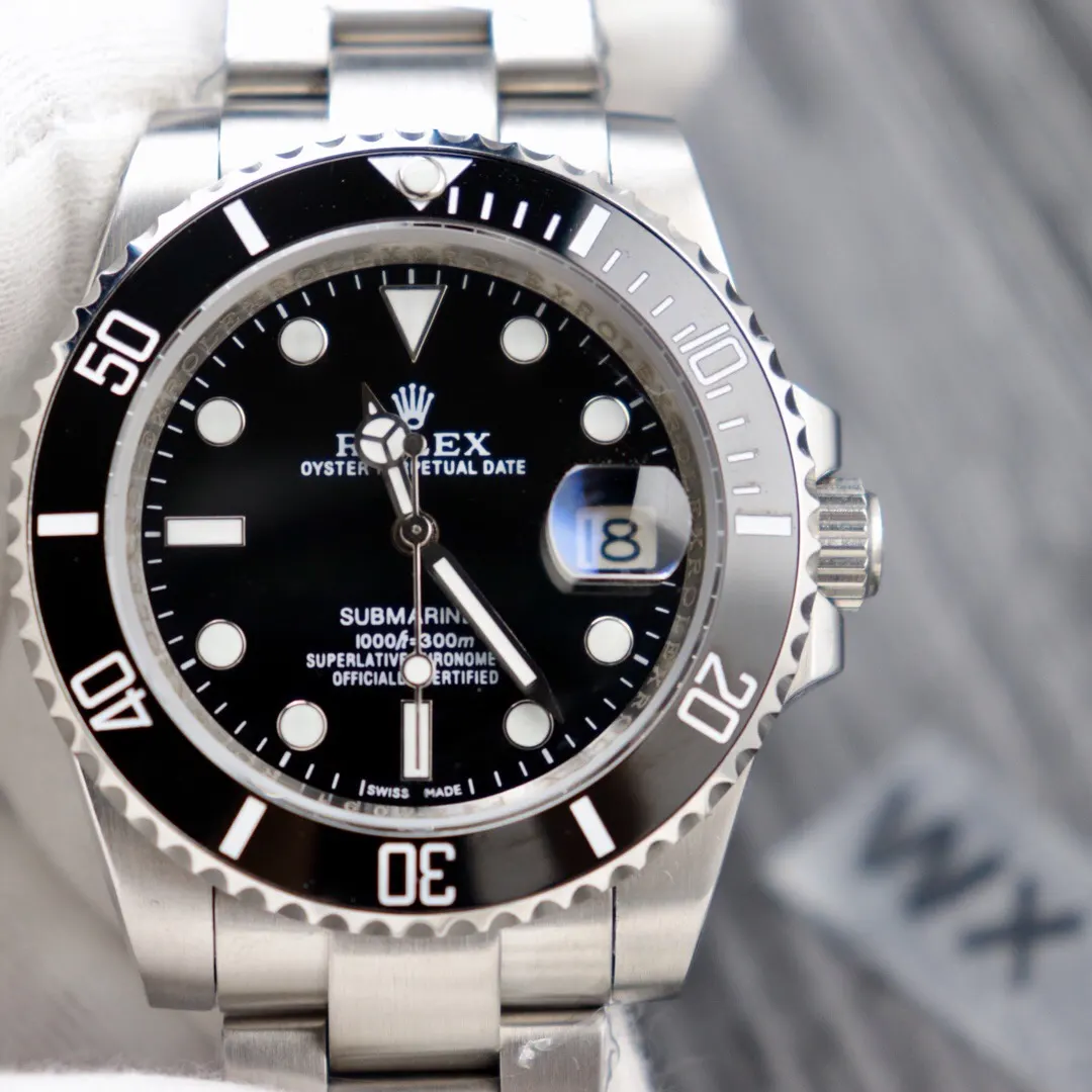 Watch Classic