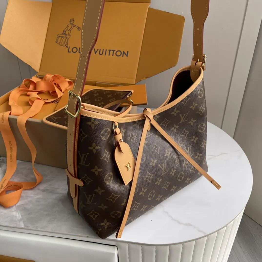 Clutch Bag Canvas